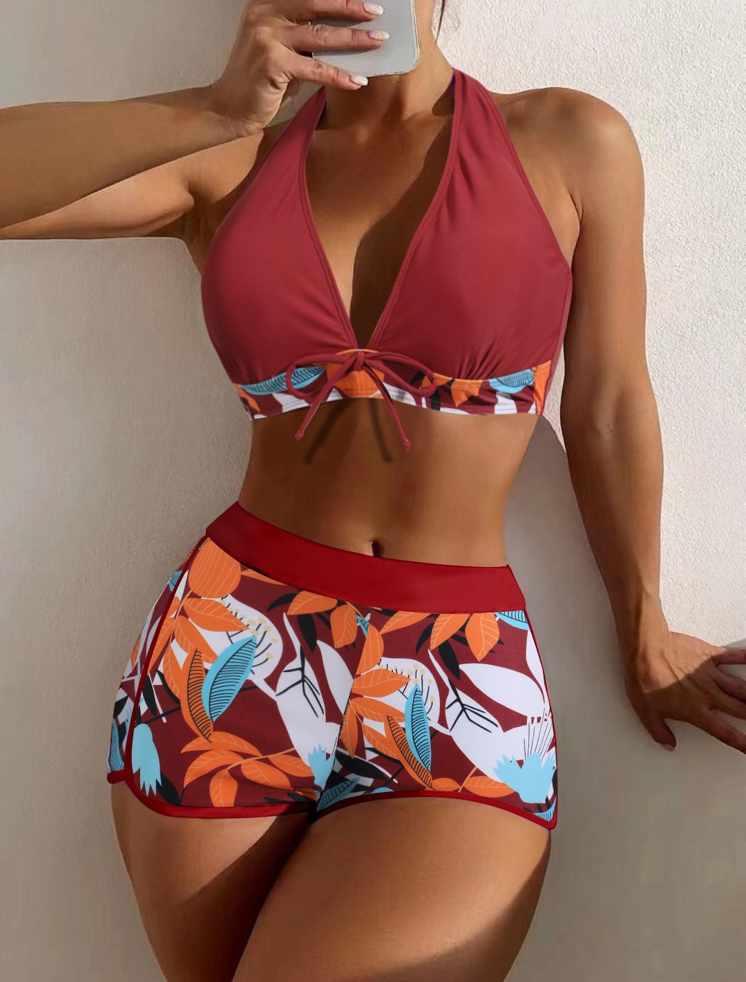 Active Grace Bikini - modelita.nl