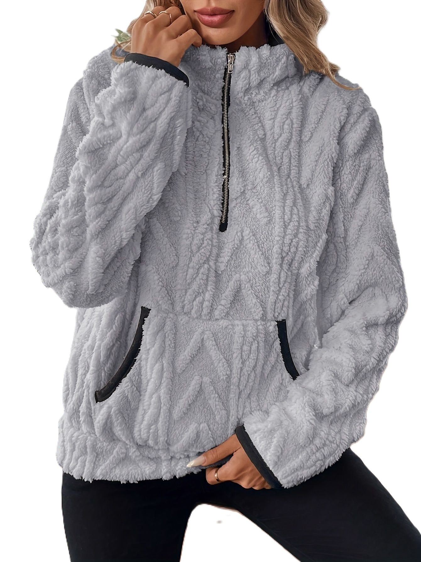 Alpine Charm Trui - modelita.nl