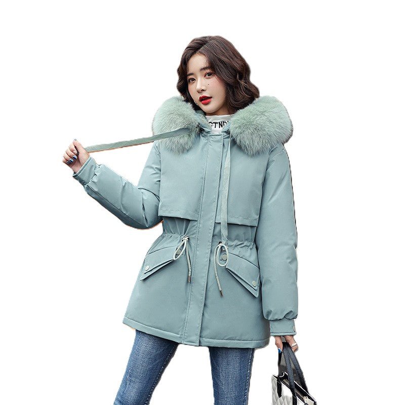Arctic Allure Jas - modelita.nl