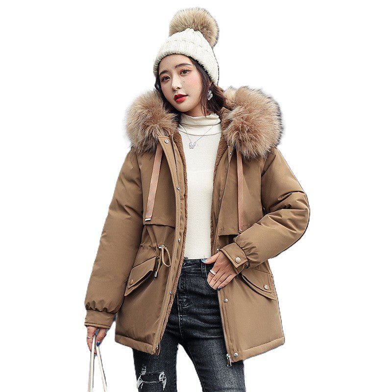 Arctic Allure Jas - modelita.nl