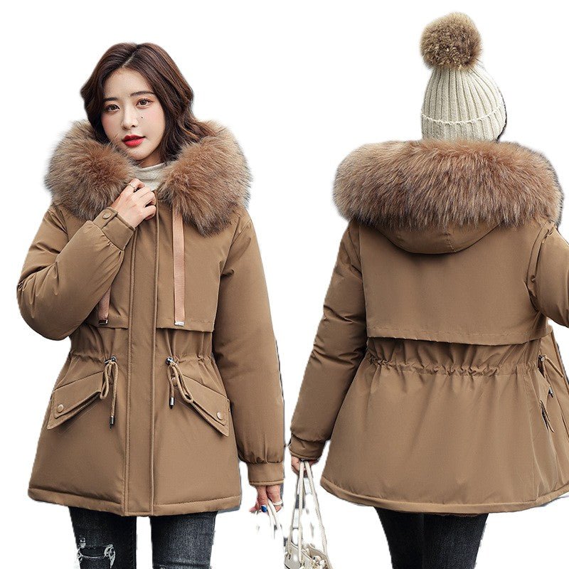 Arctic Allure Jas - modelita.nl