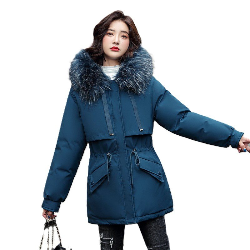 Arctic Allure Jas - modelita.nl