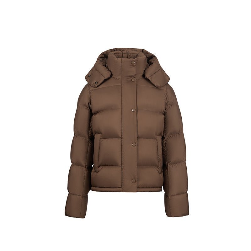 Arden Down Jacket - modelita.nl