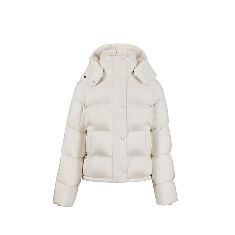 Arden Down Jacket - modelita.nl