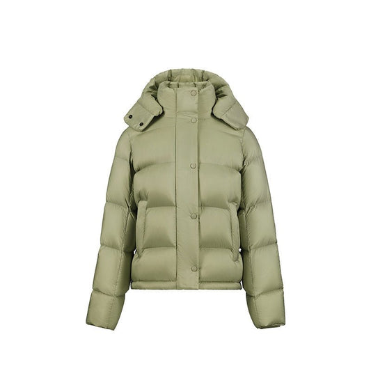 Arden Down Jacket - modelita.nl