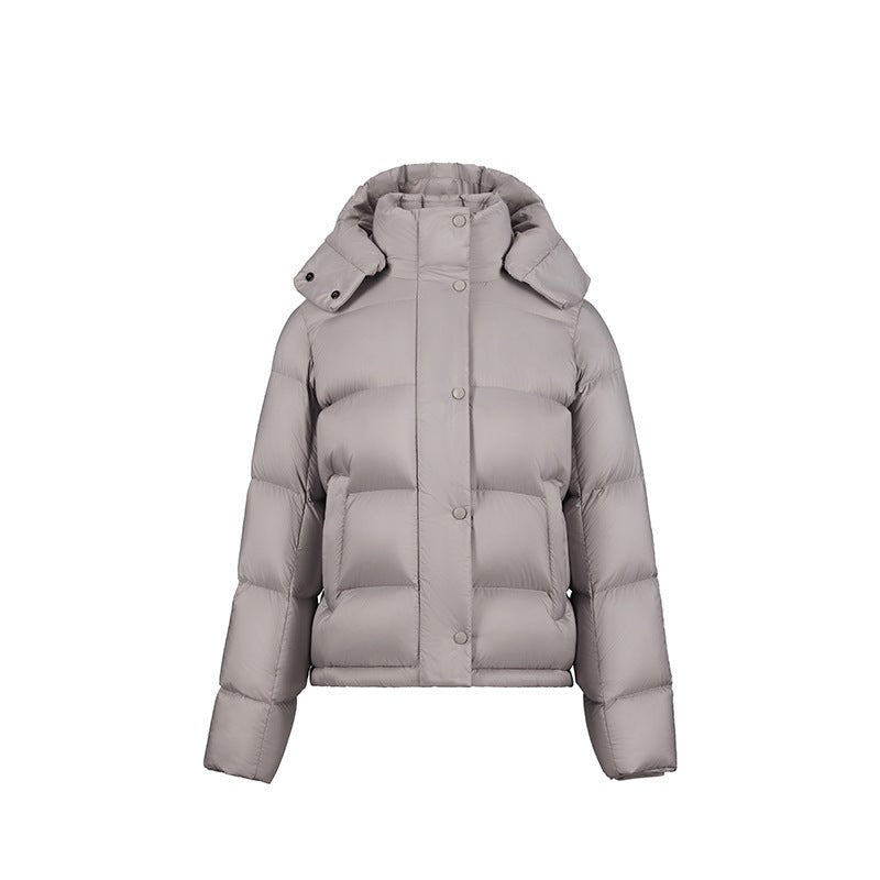 Arden Down Jacket - modelita.nl