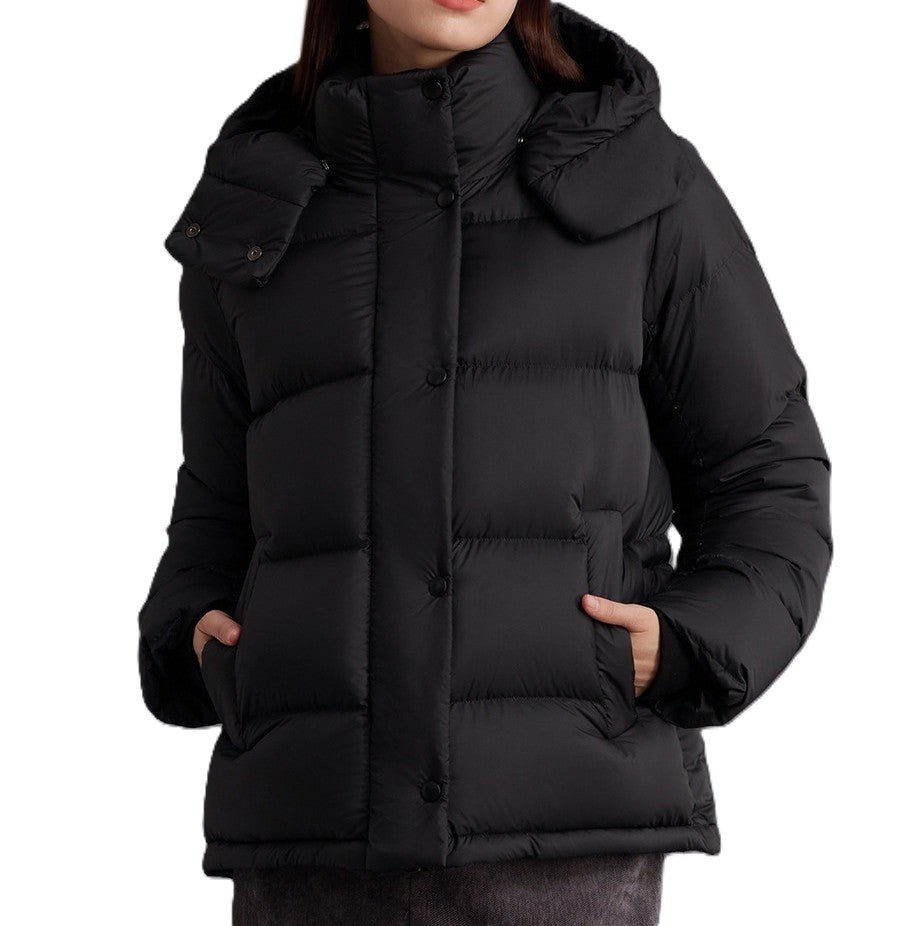 Arden Down Jacket - modelita.nl