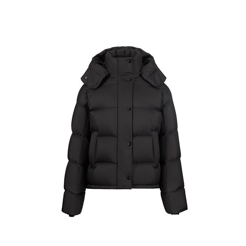 Arden Down Jacket - modelita.nl