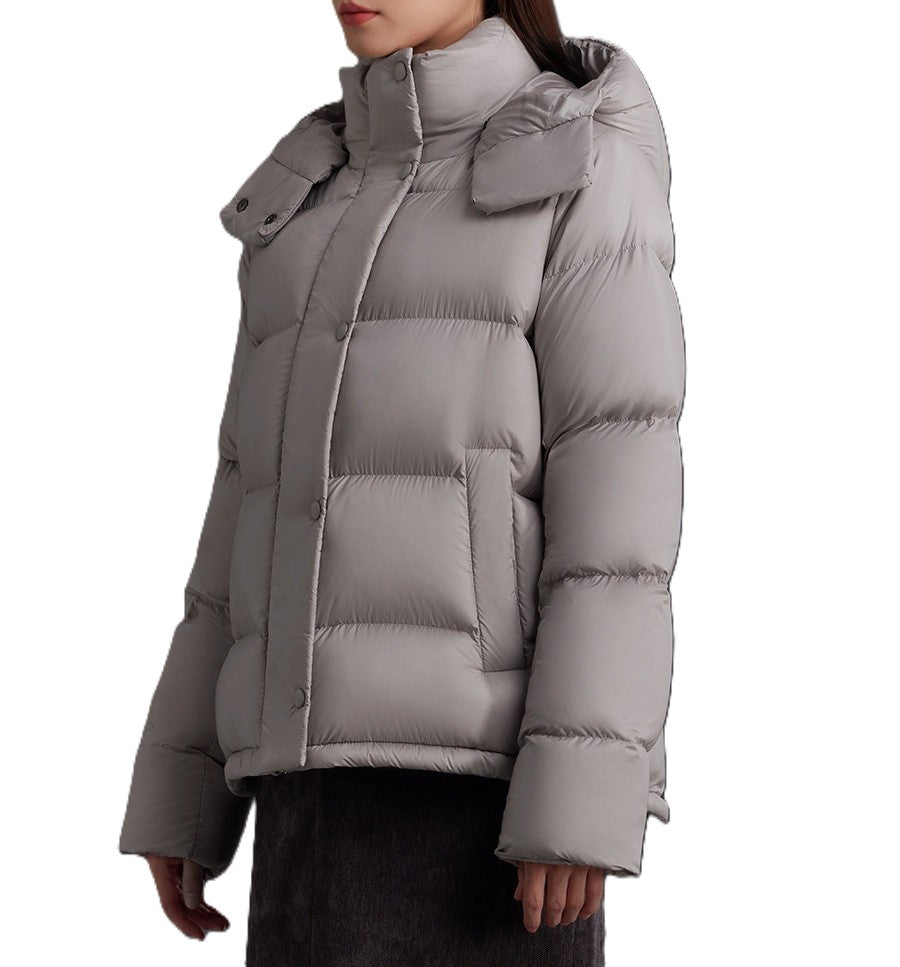 Arden Down Jacket - modelita.nl
