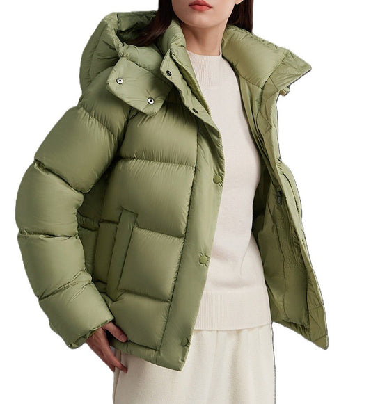 Arden Down Jacket - modelita.nl