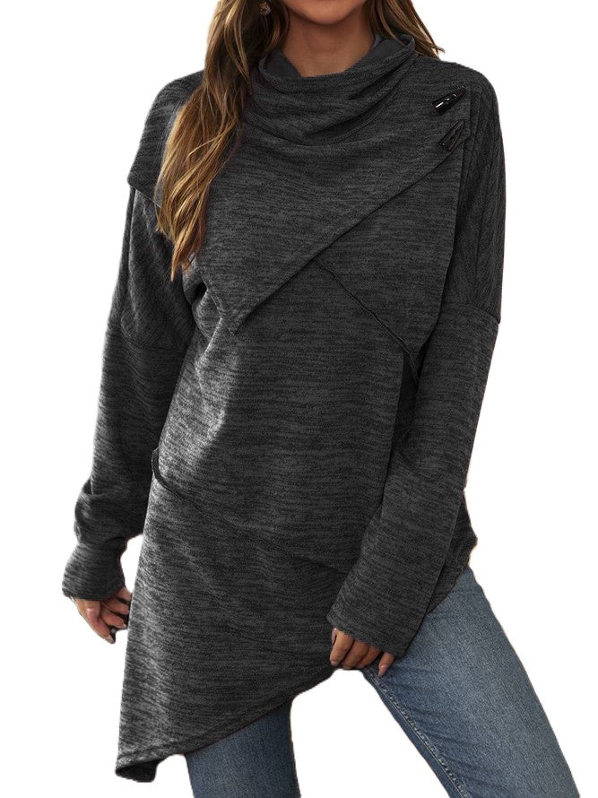 Asym Aura Top - modelita.nl