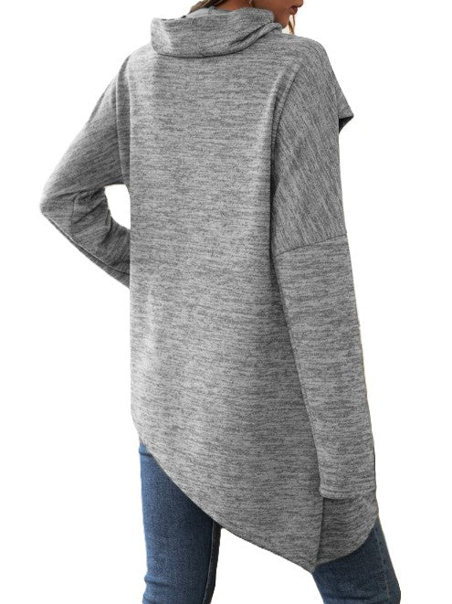 Asym Aura Top - modelita.nl