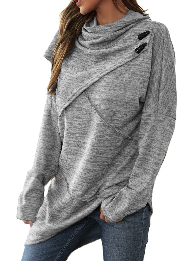 Asym Aura Top - modelita.nl
