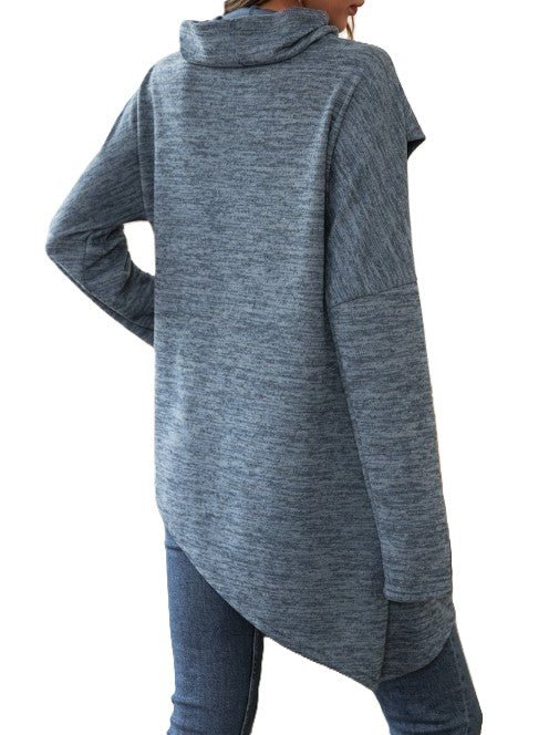 Asym Aura Top - modelita.nl