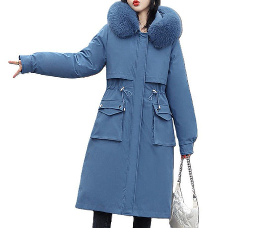 Aurora Luxe Parka - modelita.nl