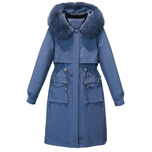 Aurora Luxe Parka - modelita.nl