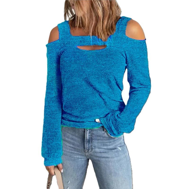 Bare Allure Top - modelita.nl
