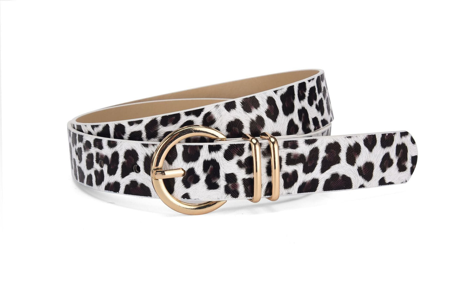 Buckle Up Beauty Riem - modelita.nl