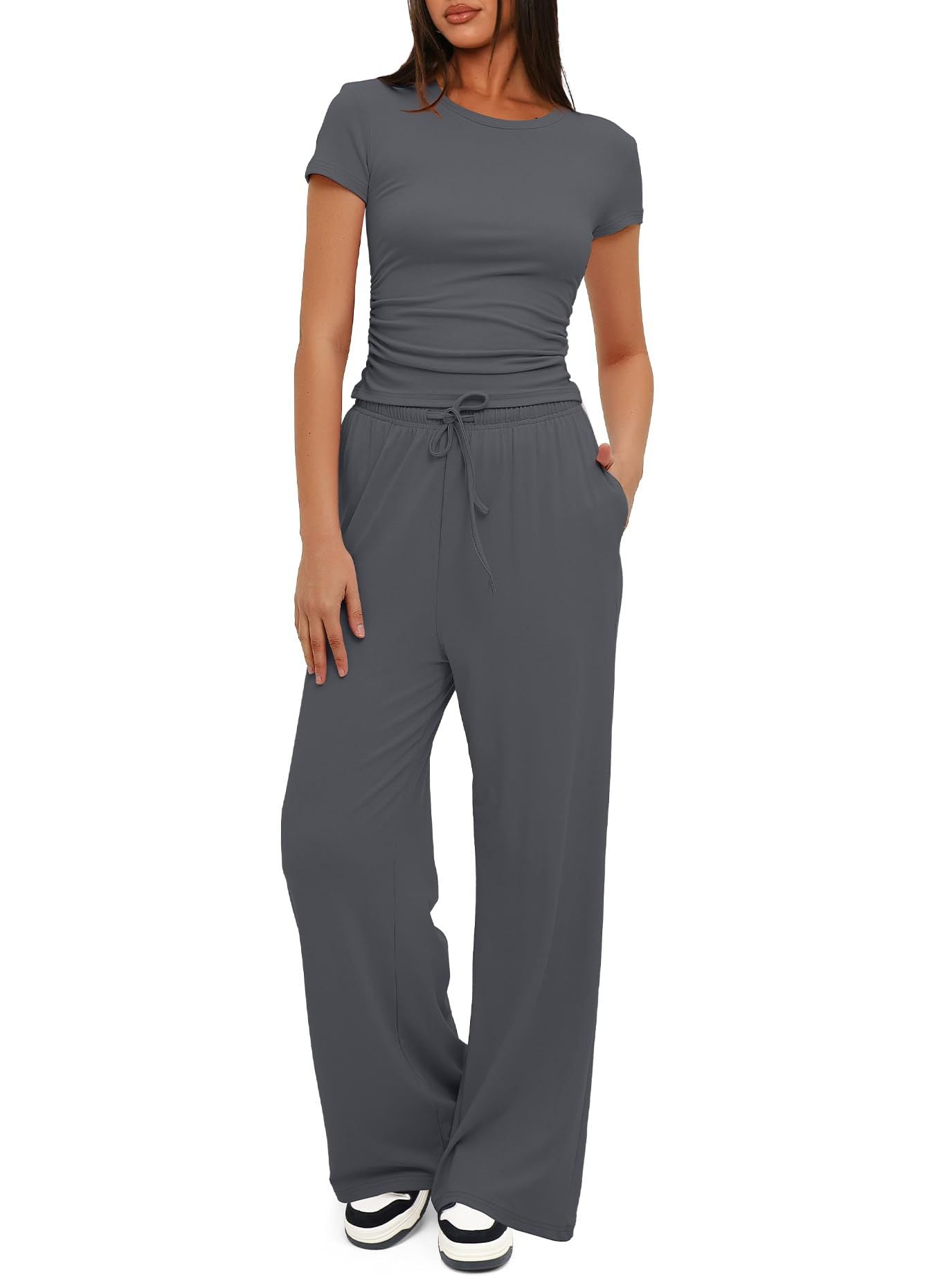 Calma Wide - Leg Set - modelita.nl
