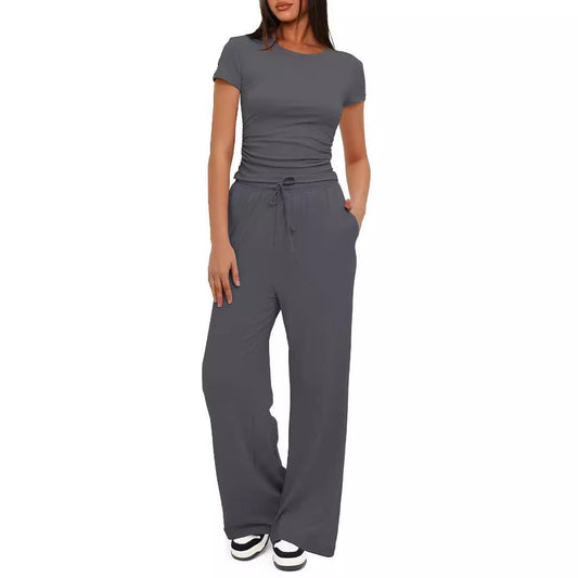 Calma Wide - Leg Set - modelita.nl