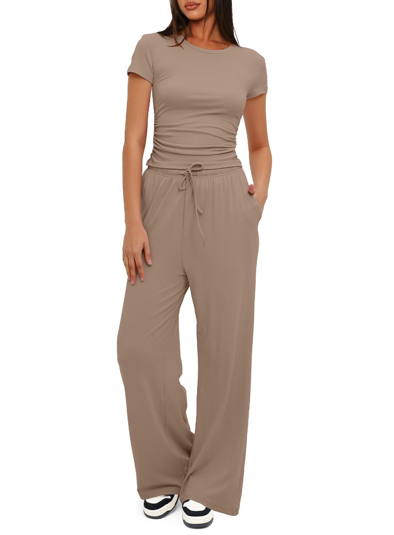 Calma Wide - Leg Set - modelita.nl