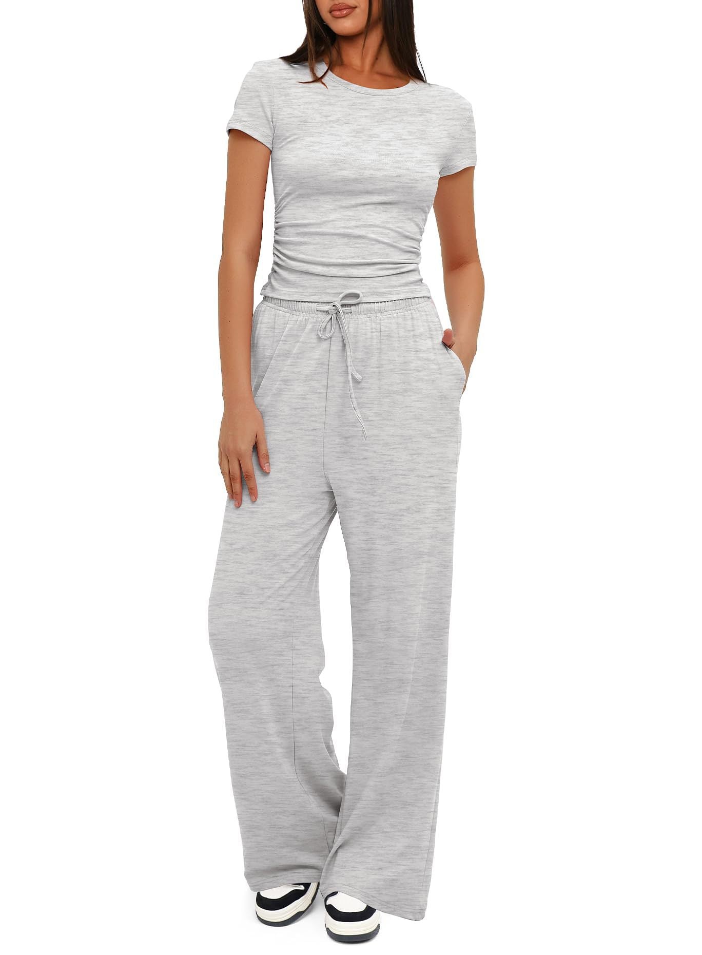 Calma Wide - Leg Set - modelita.nl
