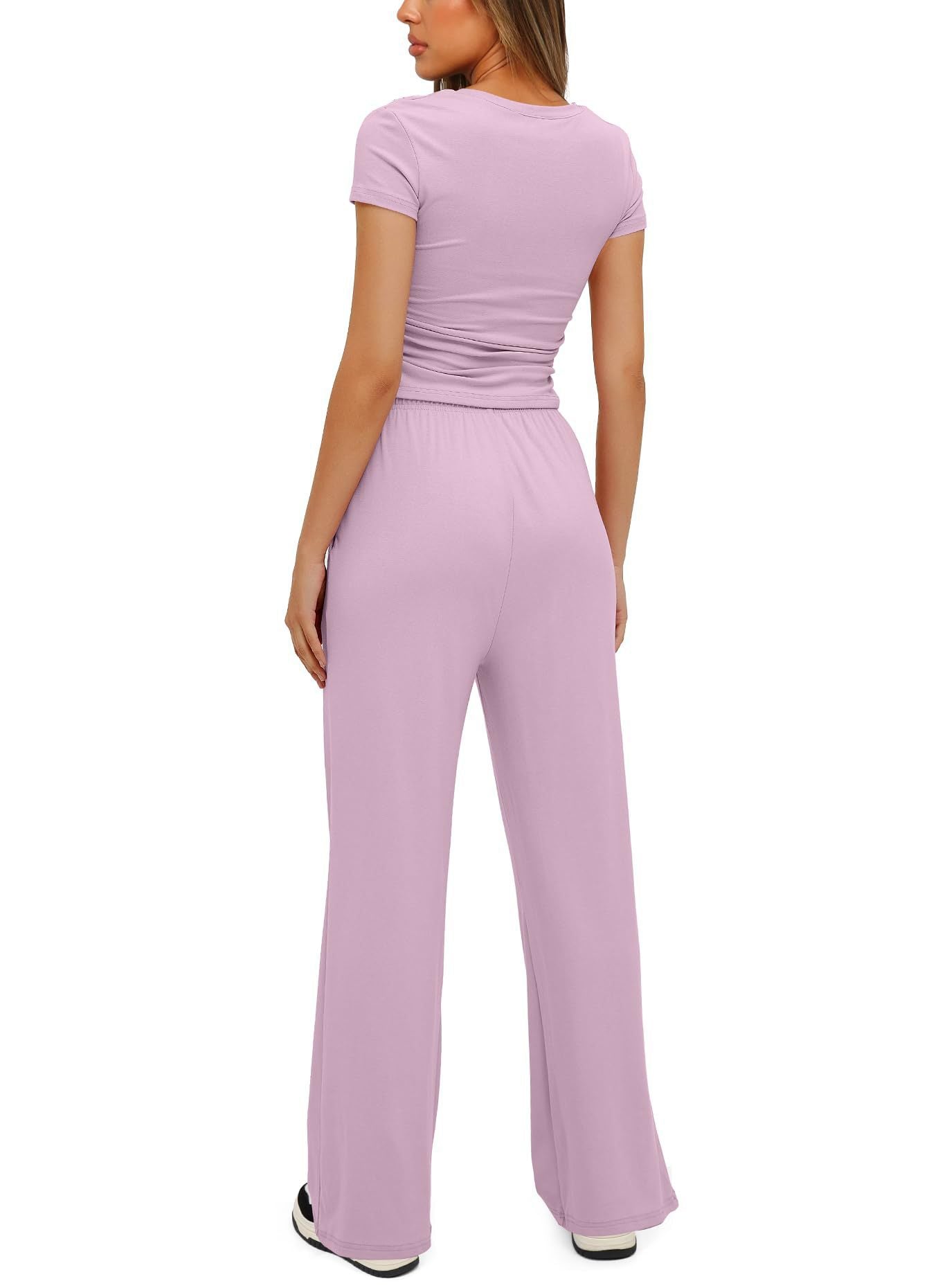 Calma Wide - Leg Set - modelita.nl
