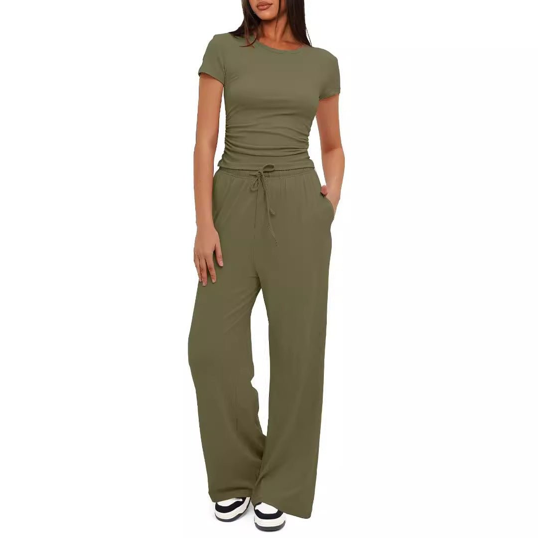 Calma Wide - Leg Set - modelita.nl