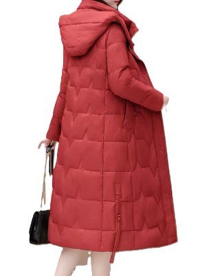Calvera Down Coat - modelita.nl