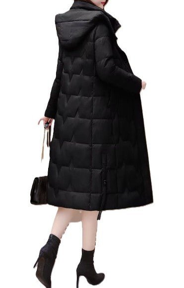 Calvera Down Coat - modelita.nl