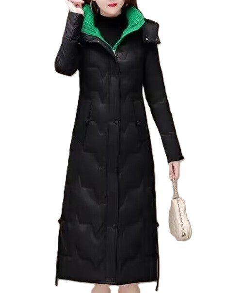 Calvera Down Coat - modelita.nl