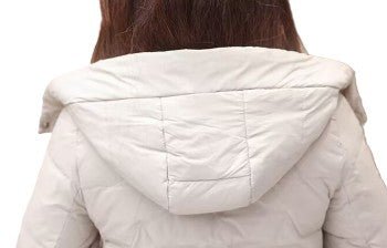 Calvera Down Coat - modelita.nl
