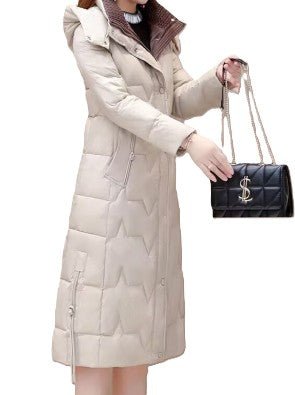 Calvera Down Coat - modelita.nl