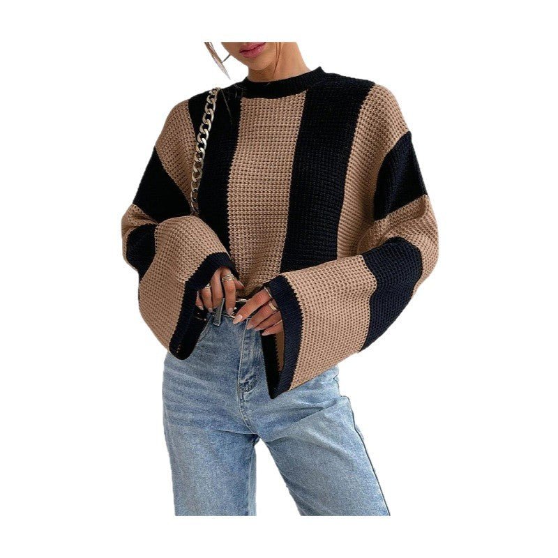 Cavallo Stripe Trui - modelita.nl