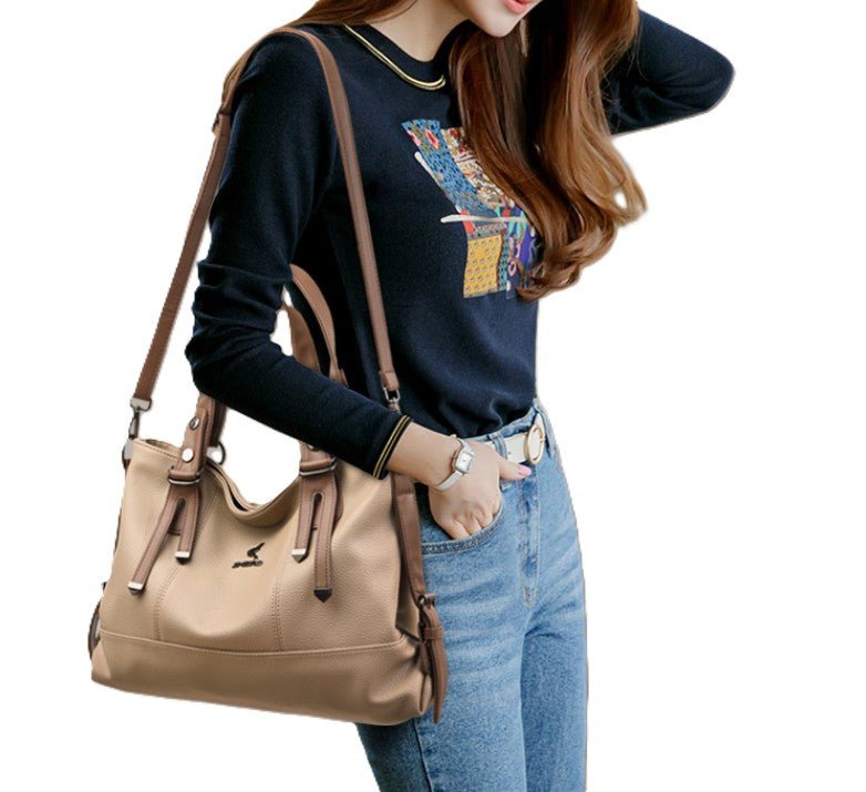 Classic Charm Schoudertas - modelita.nl