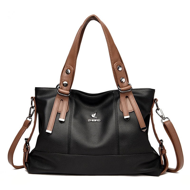 Classic Charm Schoudertas - modelita.nl