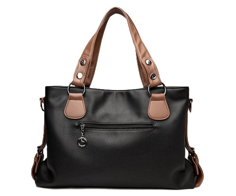 Classic Charm Schoudertas - modelita.nl
