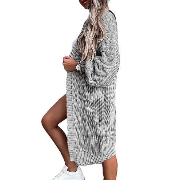 Cloudweave Cardigan - modelita.nl
