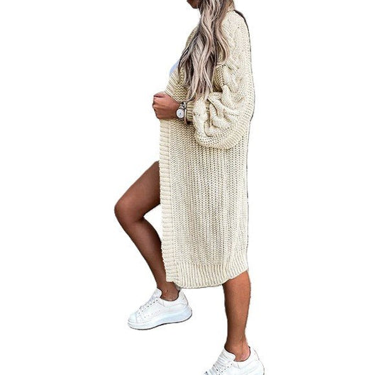 Cloudweave Cardigan - modelita.nl