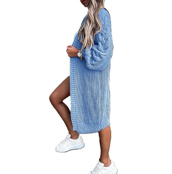 Cloudweave Cardigan - modelita.nl