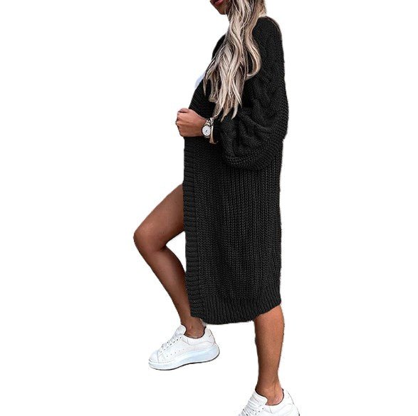 Cloudweave Cardigan - modelita.nl
