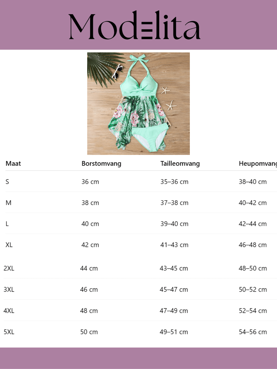 Confidence Curve Badpak - modelita.nl