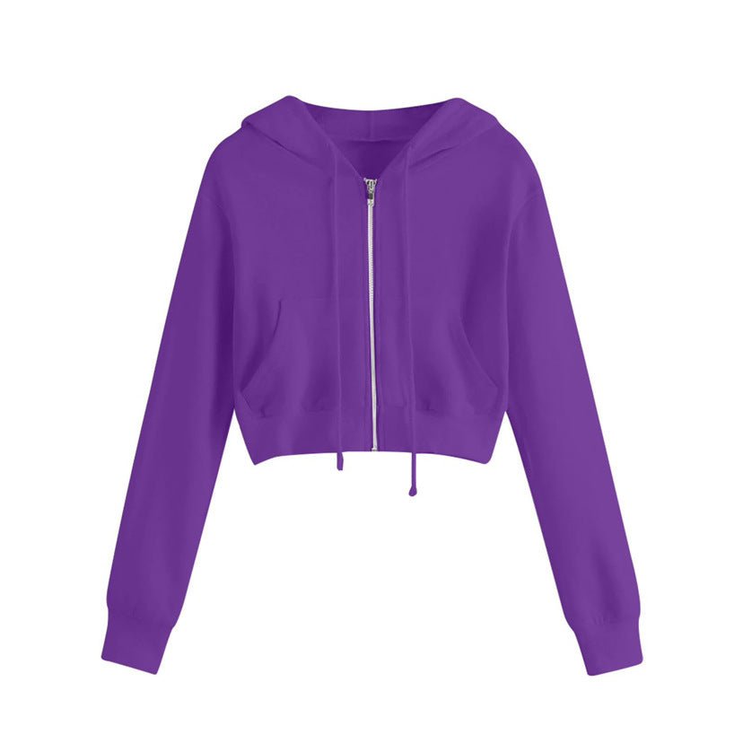 Cozy Street Hoodie - modelita.nl