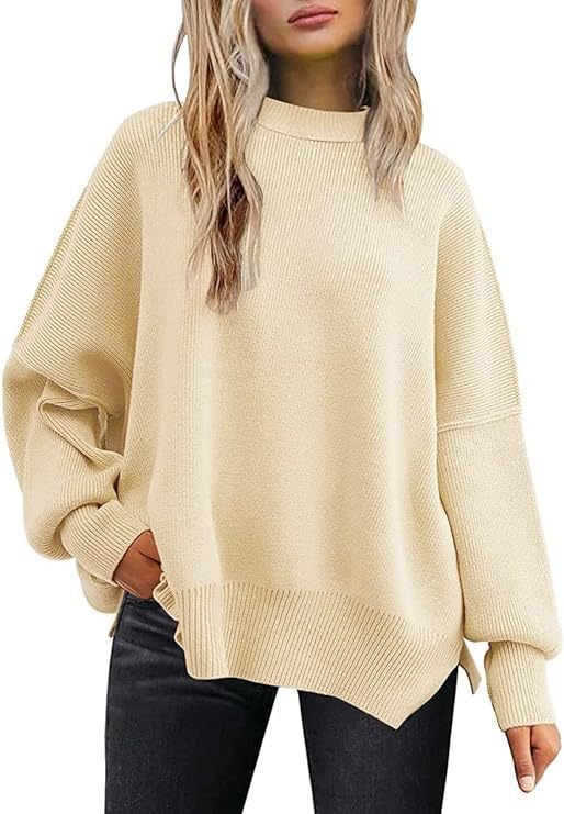 Cozy Wave Trui - modelita.nl