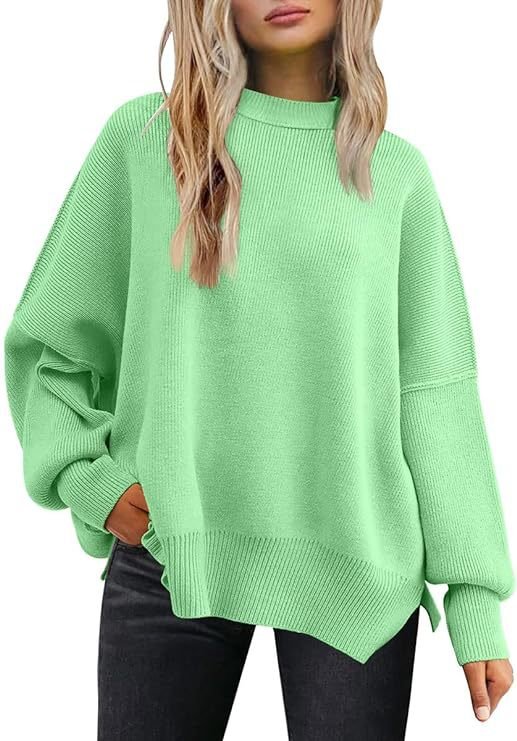 Cozy Wave Trui - modelita.nl