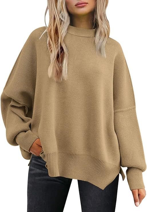 Cozy Wave Trui - modelita.nl