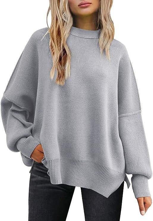 Cozy Wave Trui - modelita.nl