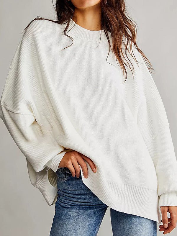 Cozy Wave Trui - modelita.nl