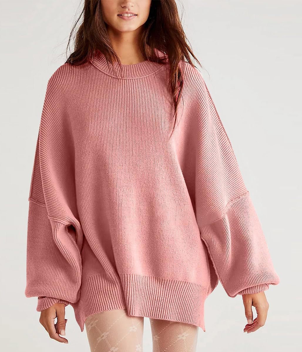 Cozy Wave Trui - modelita.nl