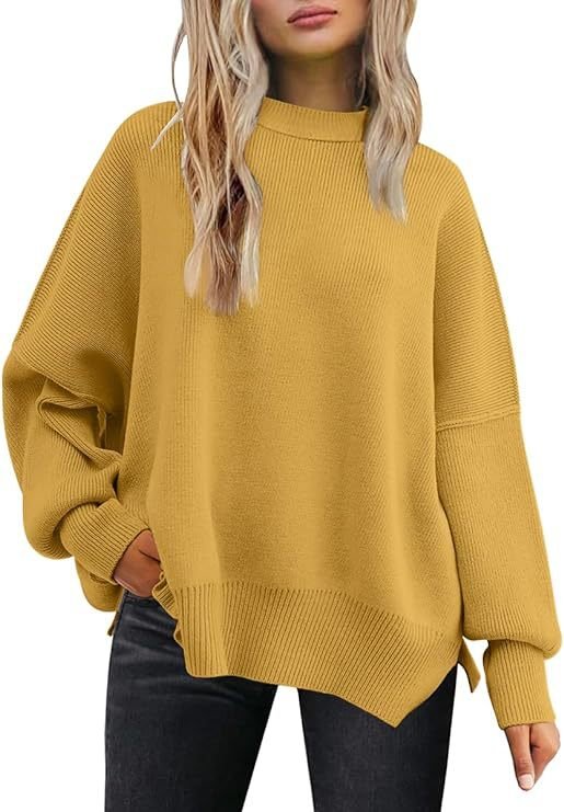 Cozy Wave Trui - modelita.nl